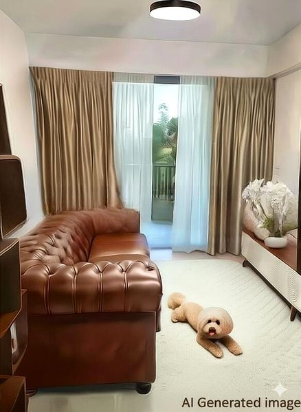 GRANDEUR PARK RESIDENCES 5