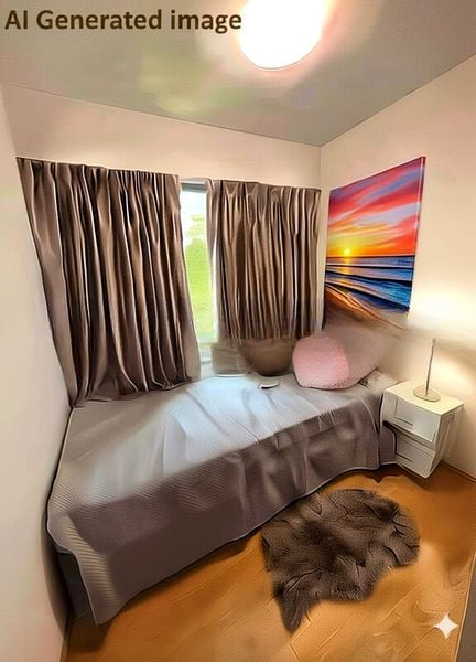 GRANDEUR PARK RESIDENCES 4