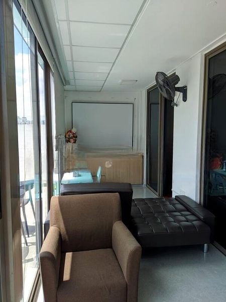DUNMAN REGENCY 4