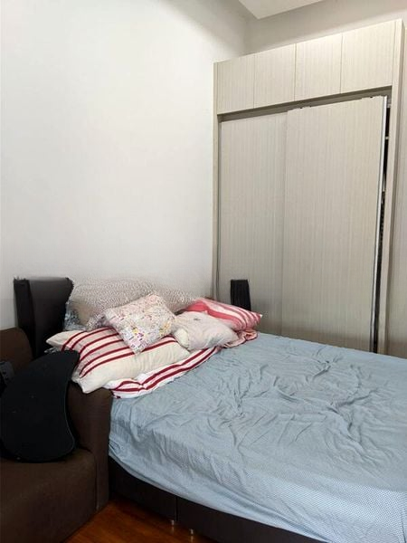 DUNMAN REGENCY 1