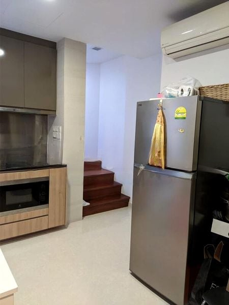 DUNMAN REGENCY 2