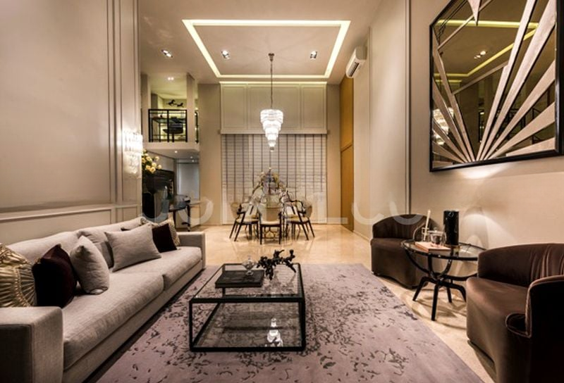 PARKTOWN RESIDENCE 4