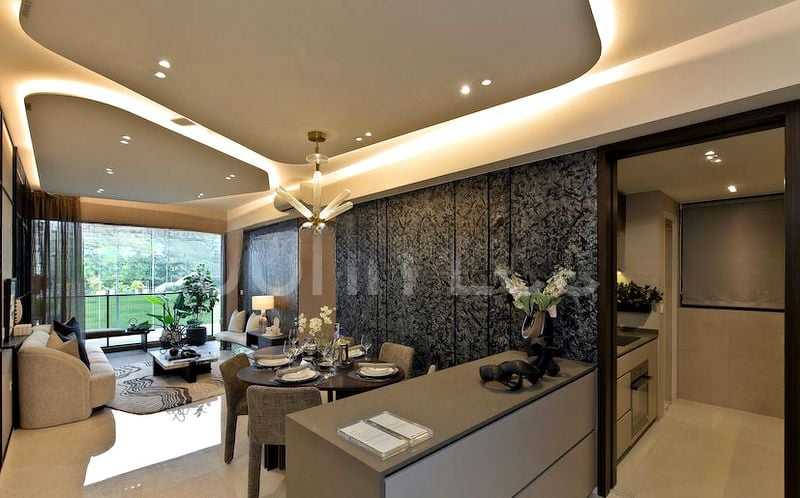 PARKTOWN RESIDENCE 2