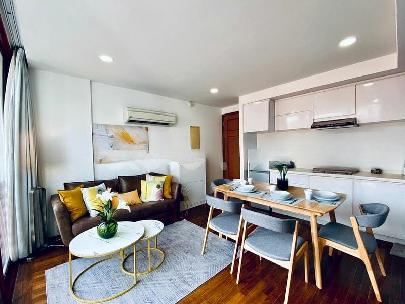 KINTA SUITES 2