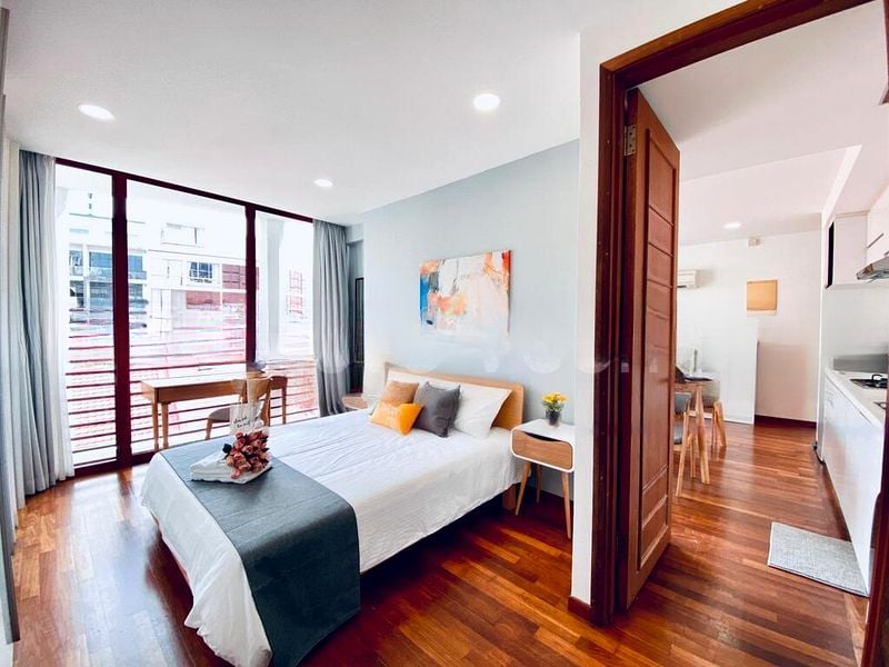 KINTA SUITES 4