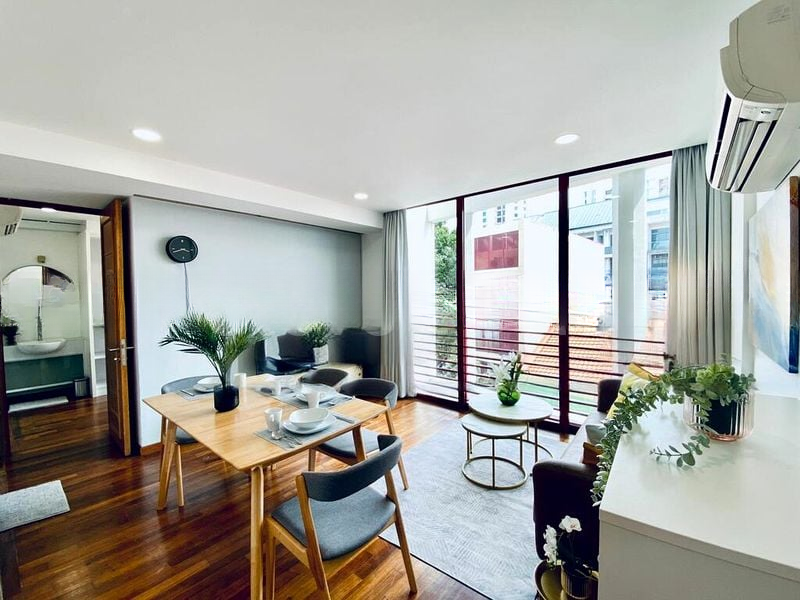 KINTA SUITES 1