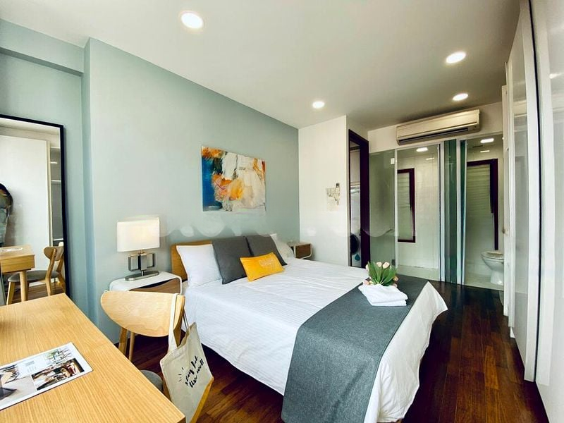 KINTA SUITES 5