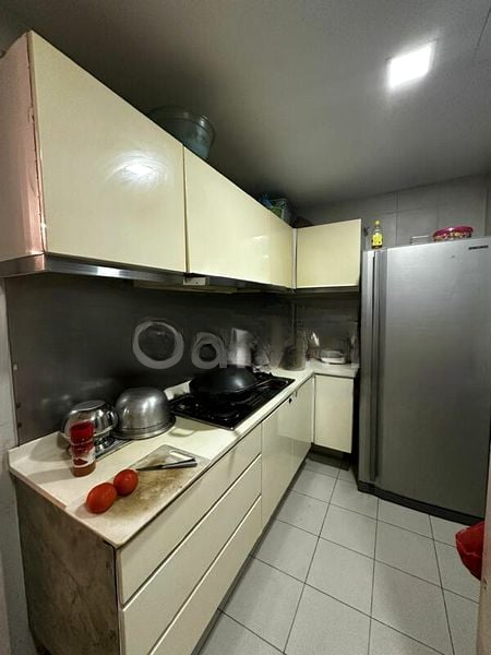 FERRARIA PARK CONDOMINIUM 2