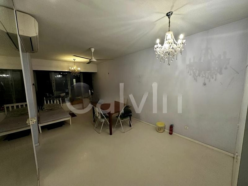 FERRARIA PARK CONDOMINIUM 4