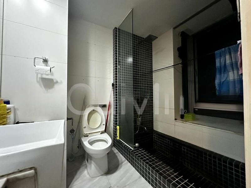 FERRARIA PARK CONDOMINIUM 3