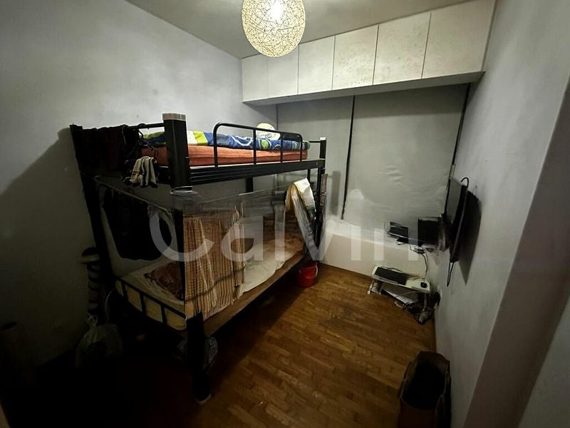 FERRARIA PARK CONDOMINIUM 1