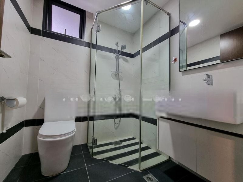 SYMPHONY SUITES 5