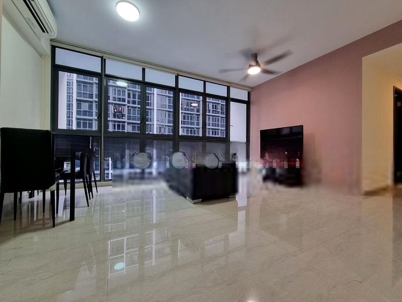 SYMPHONY SUITES 1