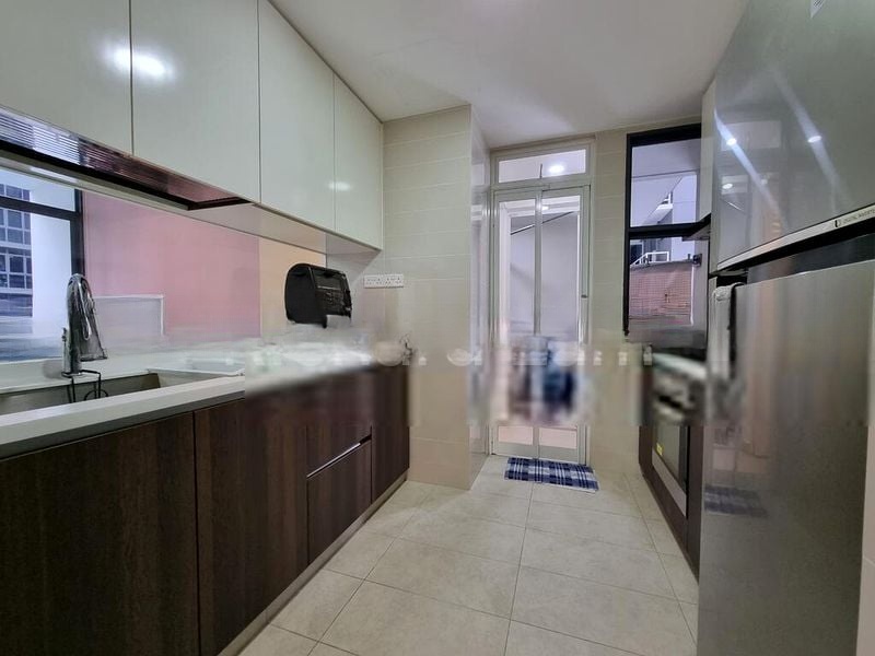 SYMPHONY SUITES 8