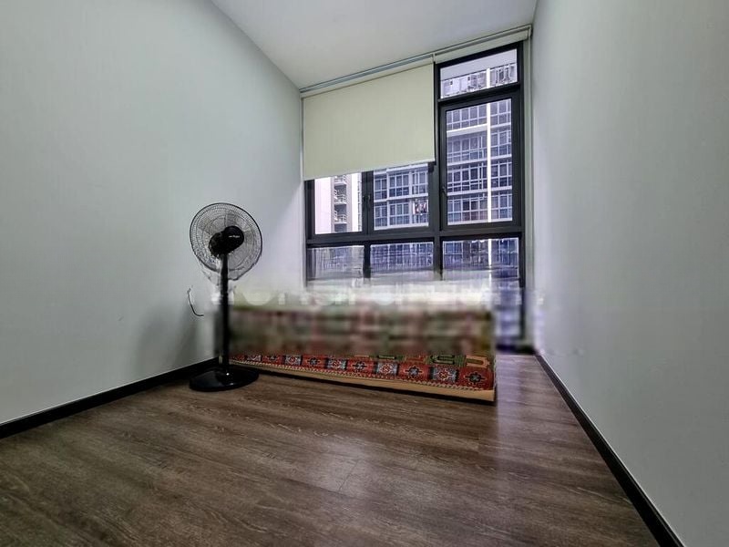 SYMPHONY SUITES 3