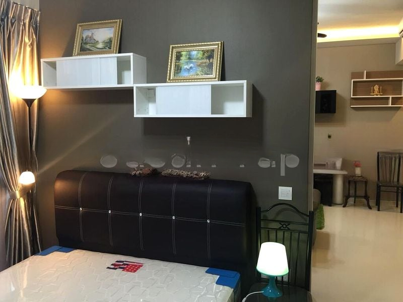 BEDOK RESIDENCES 4