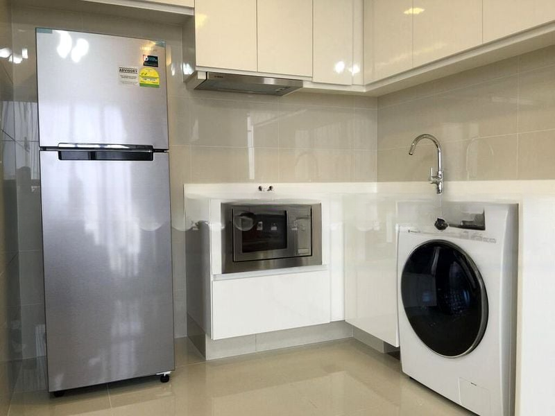 BEDOK RESIDENCES 9