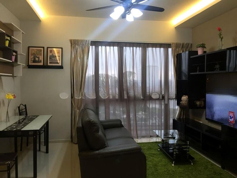 BEDOK RESIDENCES 10