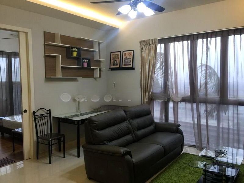 BEDOK RESIDENCES 3