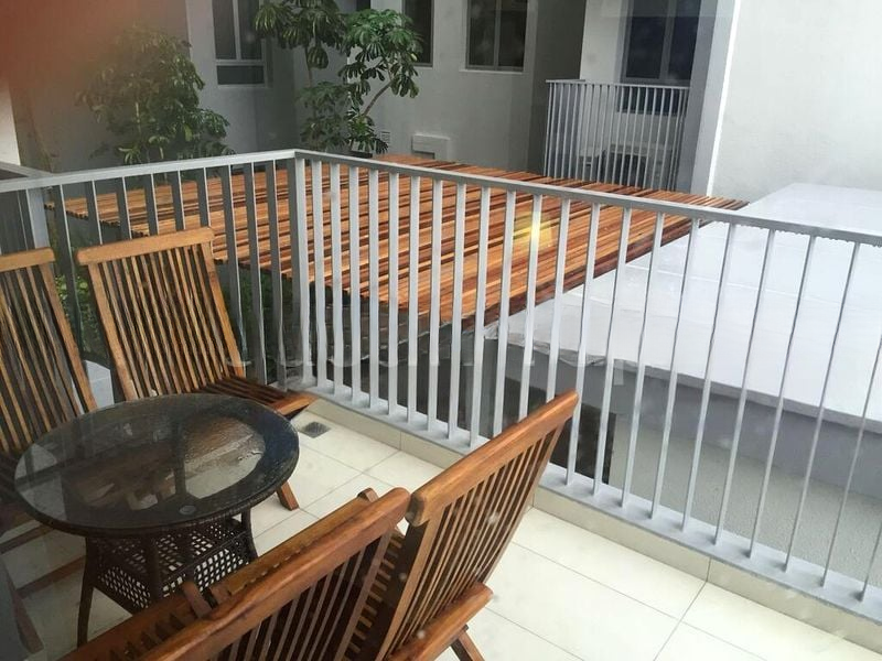 BEDOK RESIDENCES 5