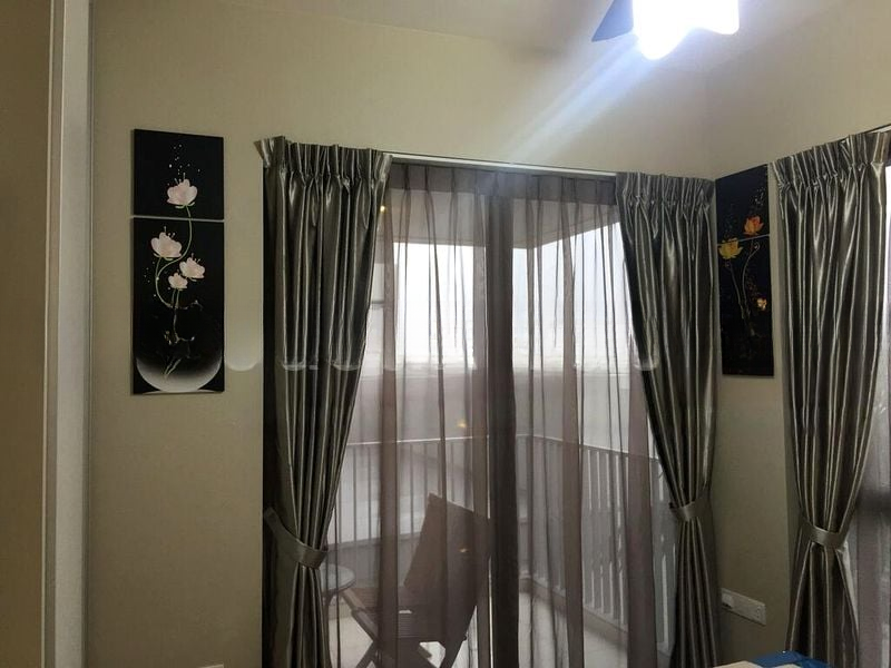 BEDOK RESIDENCES 6