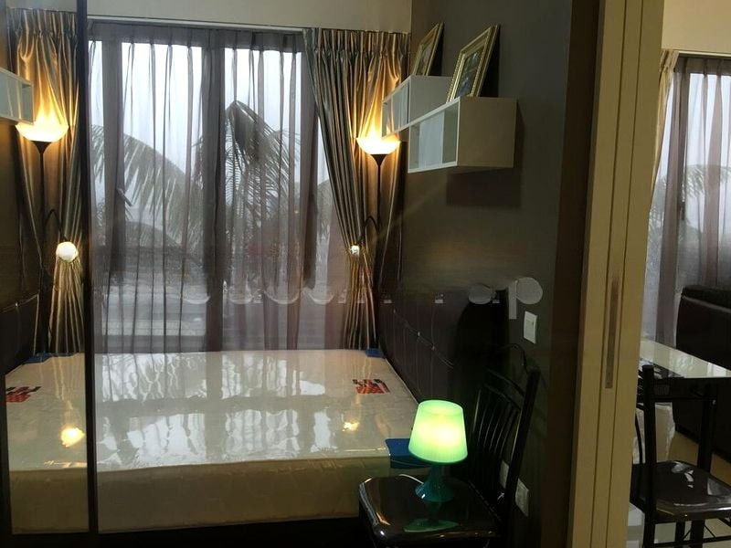 BEDOK RESIDENCES 7