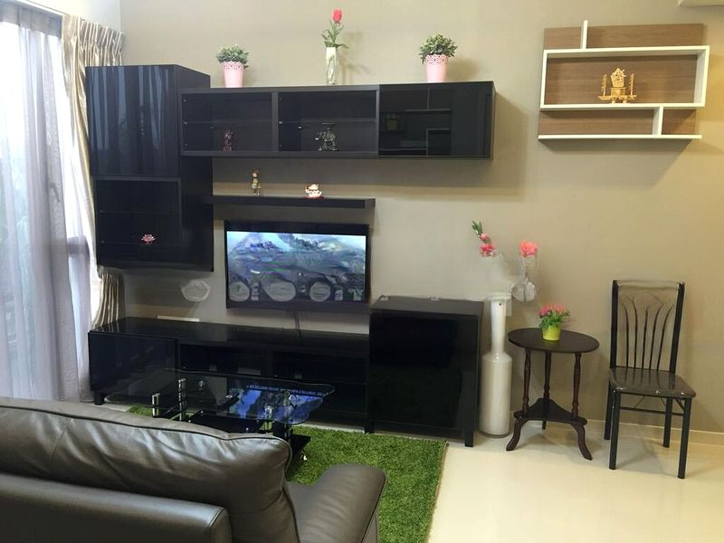 BEDOK RESIDENCES 8