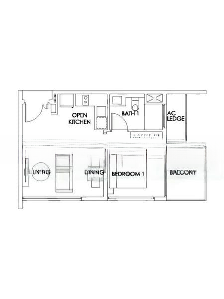 BEDOK RESIDENCES 11