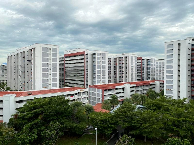 TAMPINES AVE 9 2