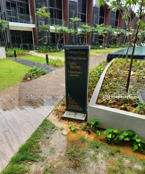 AFFINITY AT SERANGOON 7