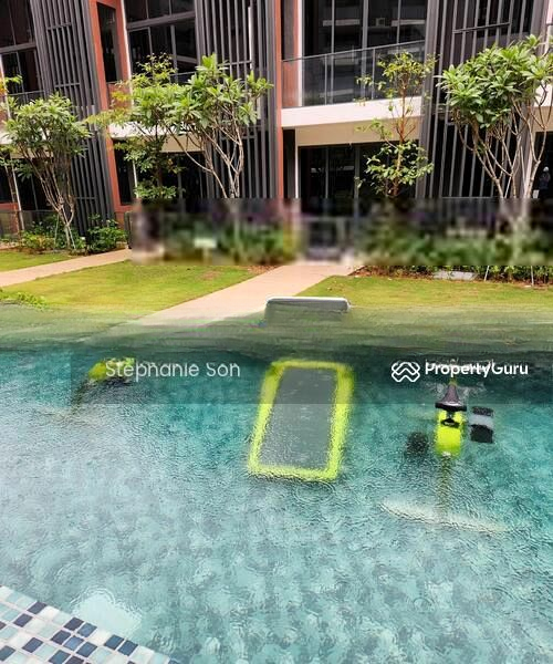 AFFINITY AT SERANGOON 8