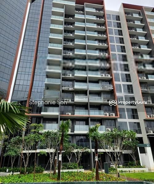 AFFINITY AT SERANGOON 6