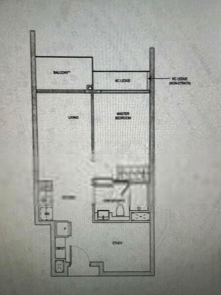 AFFINITY AT SERANGOON 11