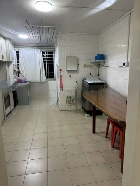 JURONG WEST ST 91 11