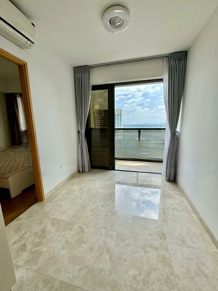 COMMONWEALTH TOWERS 6