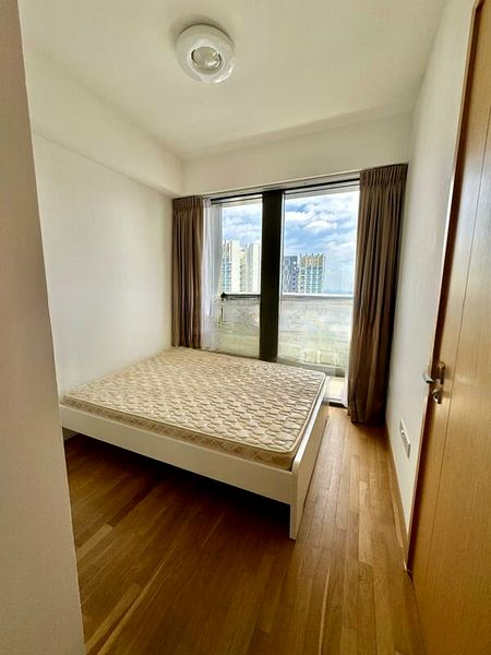 COMMONWEALTH TOWERS 2