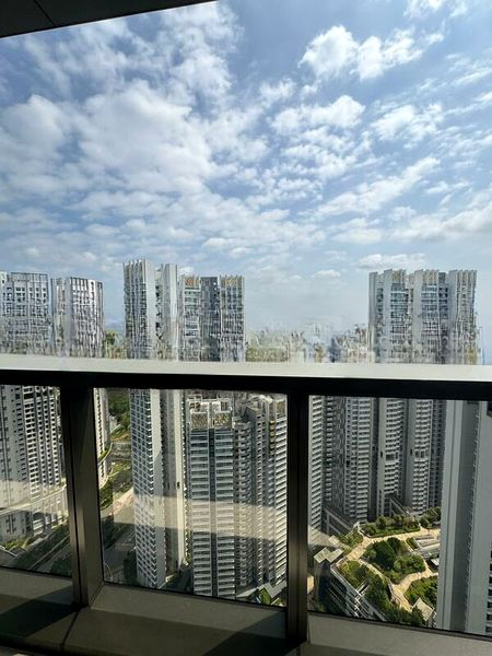 COMMONWEALTH TOWERS 9