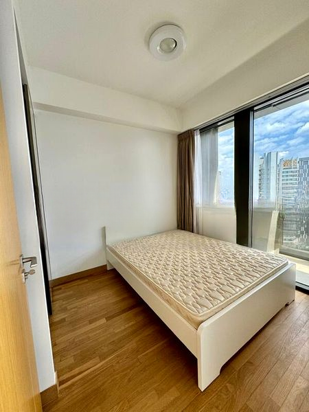 COMMONWEALTH TOWERS 3