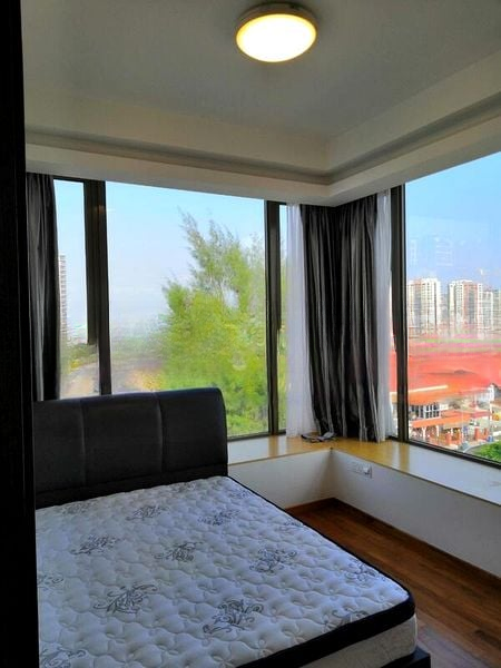 DUNMAN REGENCY 3