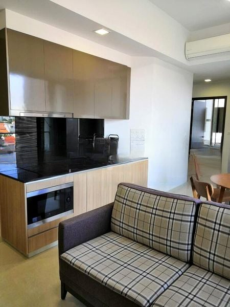 DUNMAN REGENCY 4