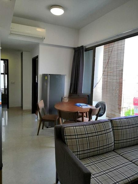 DUNMAN REGENCY 5