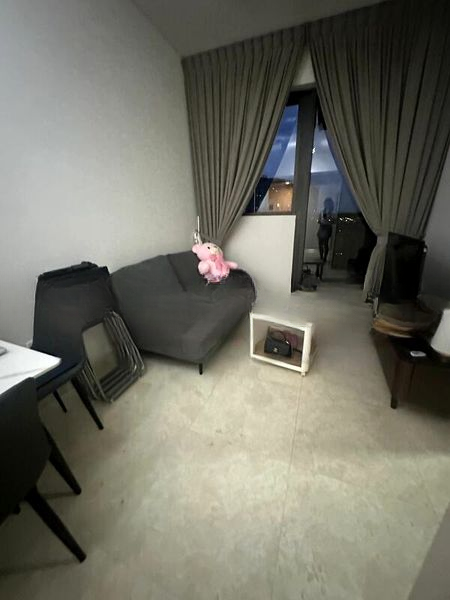 COMMONWEALTH TOWERS 4