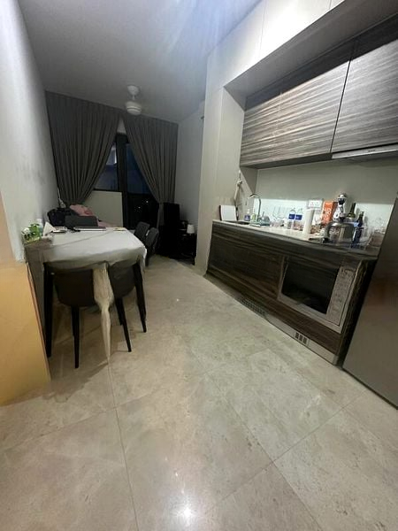 COMMONWEALTH TOWERS 5