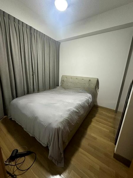 COMMONWEALTH TOWERS 2