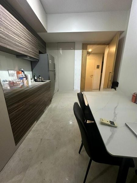 COMMONWEALTH TOWERS 3