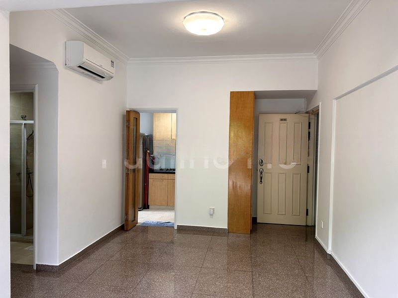 NOVENA LODGE 2