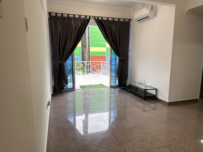 NOVENA LODGE 1