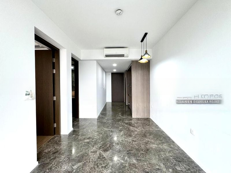 AVENUE SOUTH RESIDENCE 3