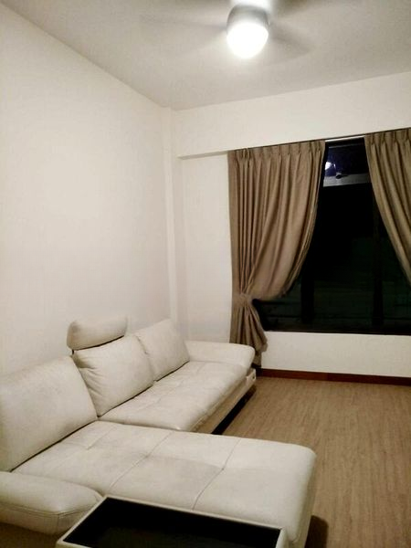SPRINGVALE 5