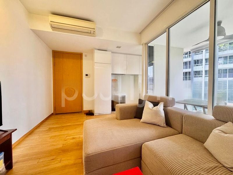 THE PEAK @ CAIRNHILL I 6